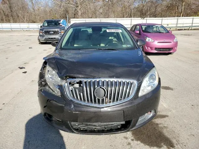 2013 BUICK VERANO   