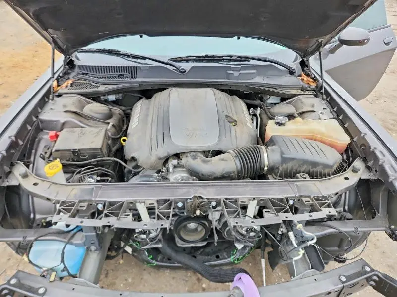 2020 DODGE CHALLENGER R  