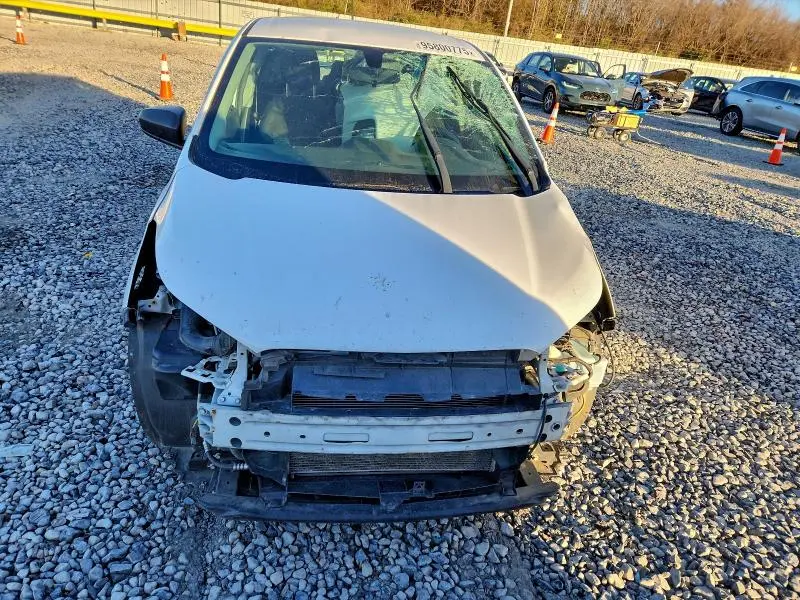 2022 CHEVROLET SPARK LS  