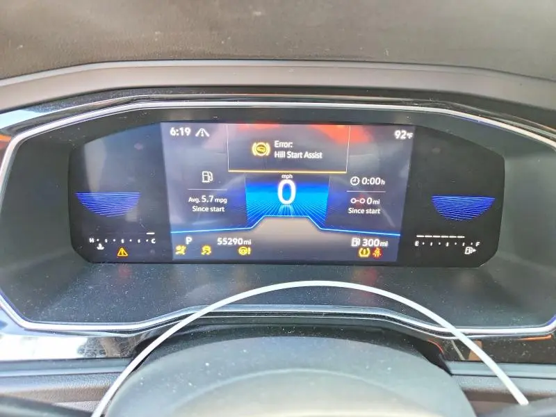 2023 VOLKSWAGEN JETTA SPORT  
