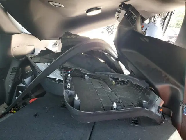 2020 FORD EXPLORER POLICE INTERCEPTOR  