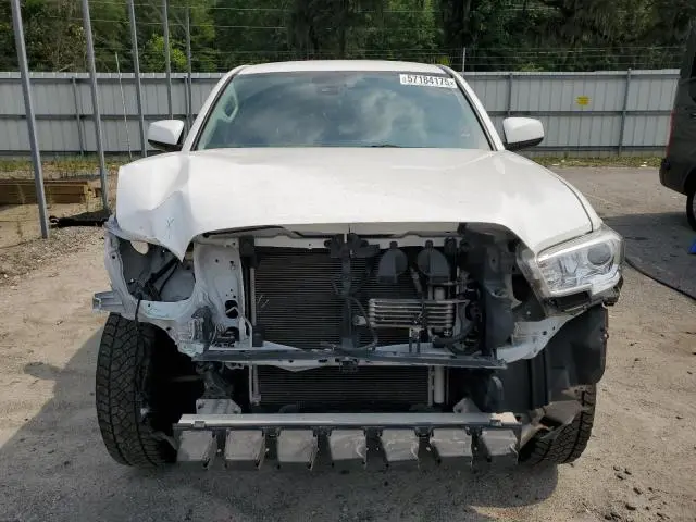 2020 TOYOTA TACOMA DOUBLE CAB