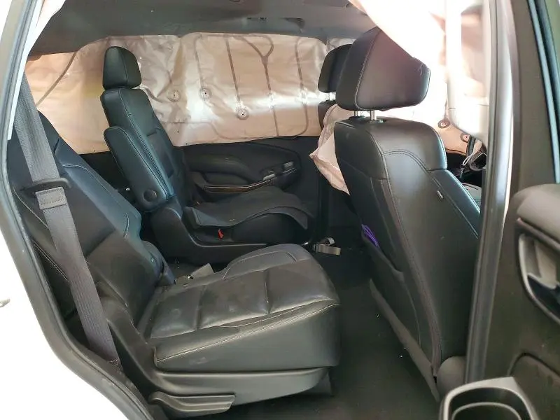 2019 CHEVROLET TAHOE K1500 LT  