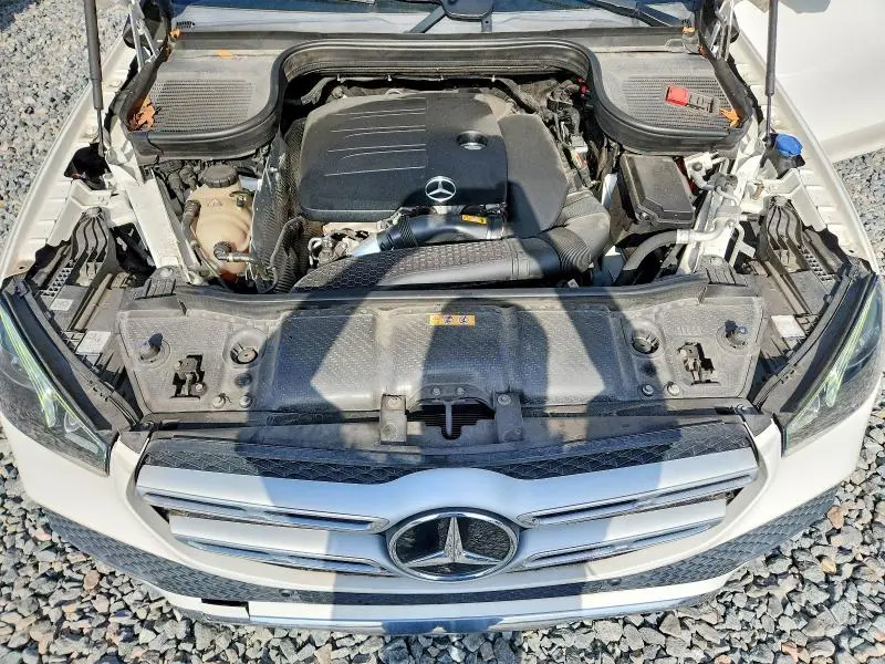 2021 MERCEDES-BENZ GLE 350  
