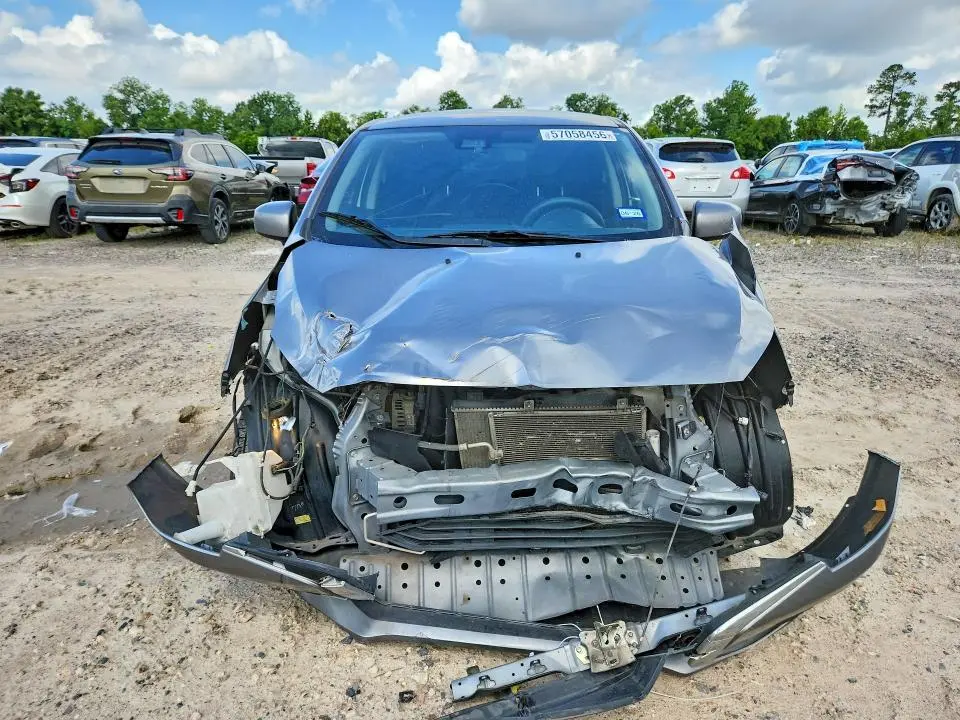 2023 MITSUBISHI MIRAGE G4 ES  