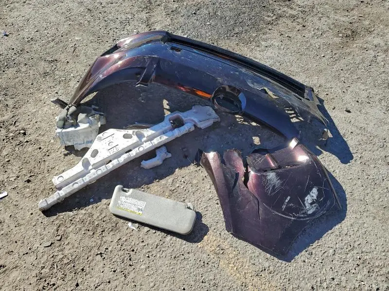 2014 TOYOTA SCION XB   