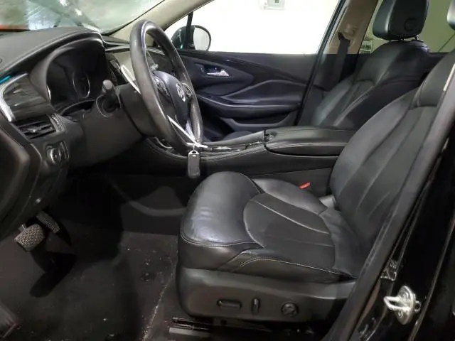 2016 BUICK ENVISION PREMIUM  