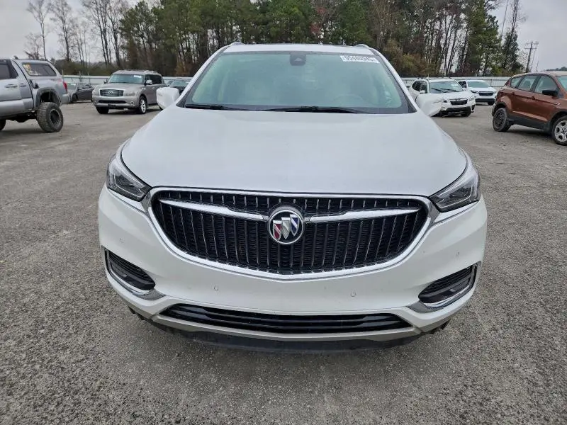 2021 BUICK ENCLAVE PREMIUM  
