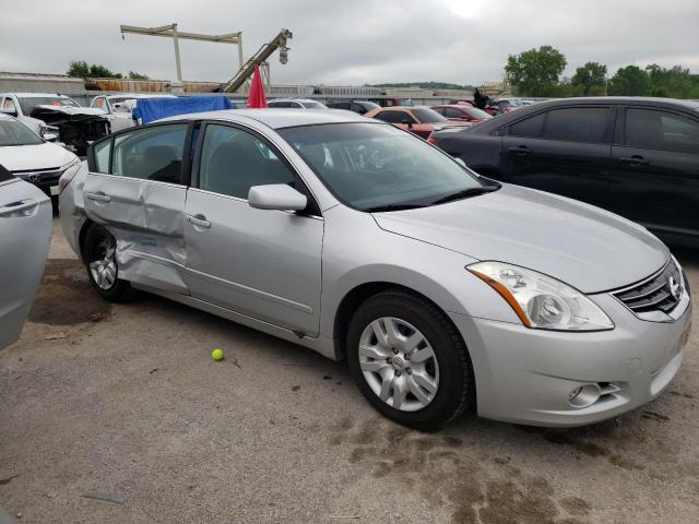 2011 NISSAN ALTIMA BASE