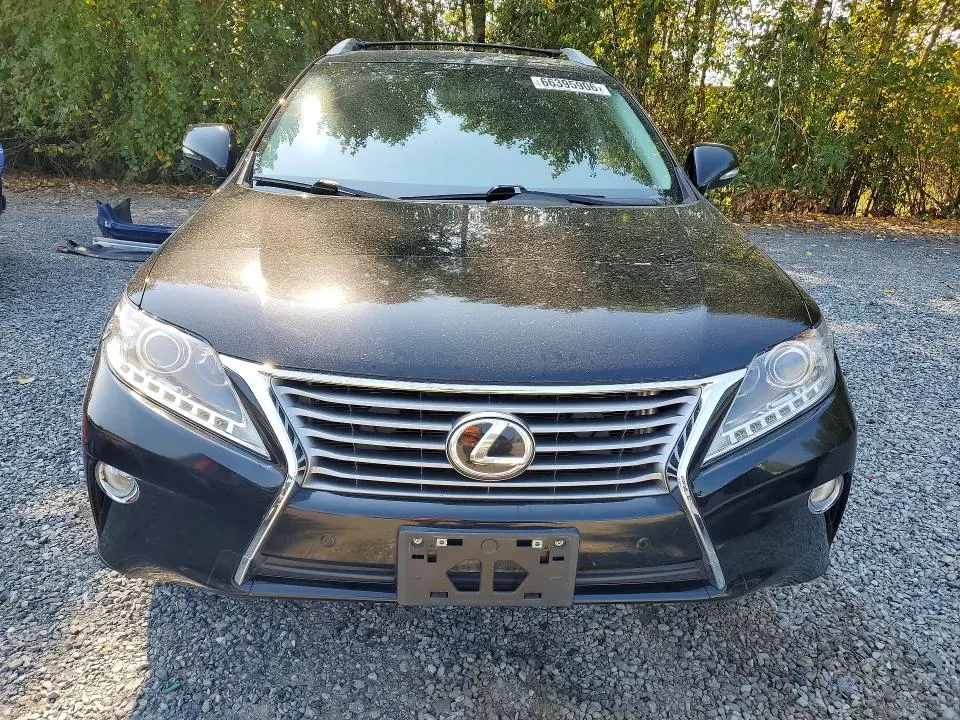 2014 LEXUS RX 350 BASE  
