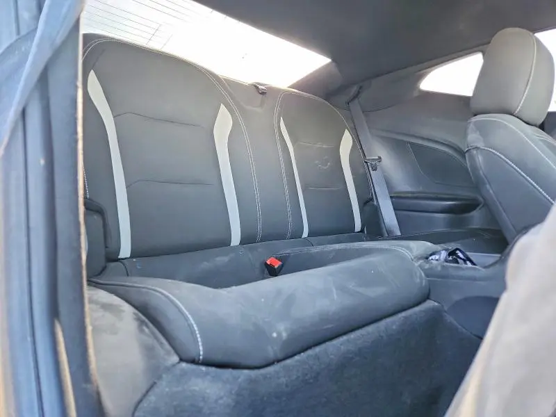 2020 CHEVROLET CAMARO LZ  