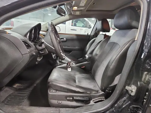 2011 CHEVROLET MALIBU 2LT  
