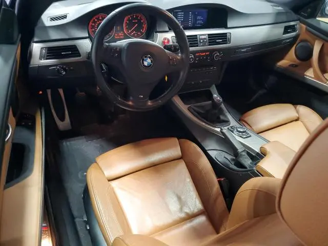2011 BMW 335 XI  