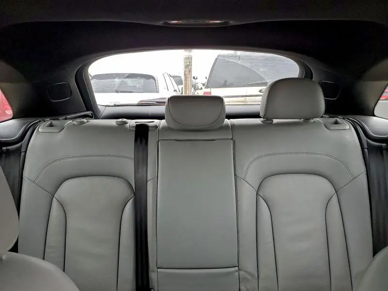 2017 AUDI Q3 PREMIUM PLUS  