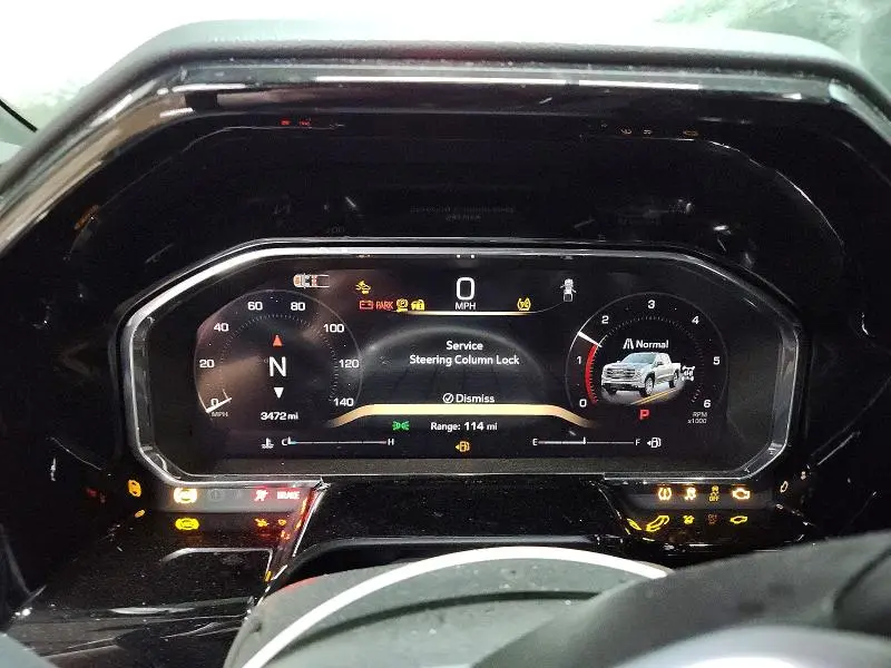 2026 GMC SIERRA K1500 ELEVATION  