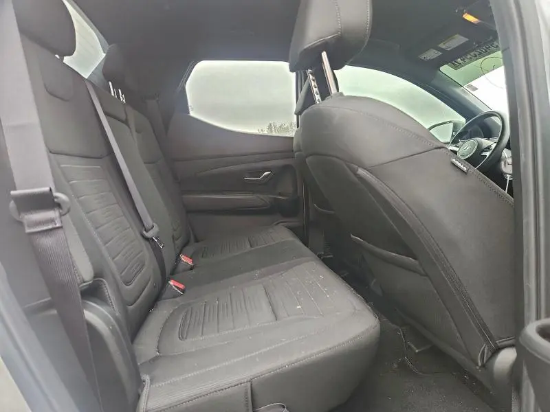 2024 HYUNDAI SANTA CRUZ SE  