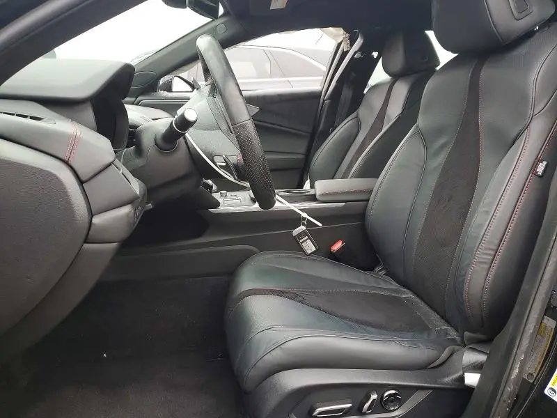 2023 ACURA TLX A-SPEC  