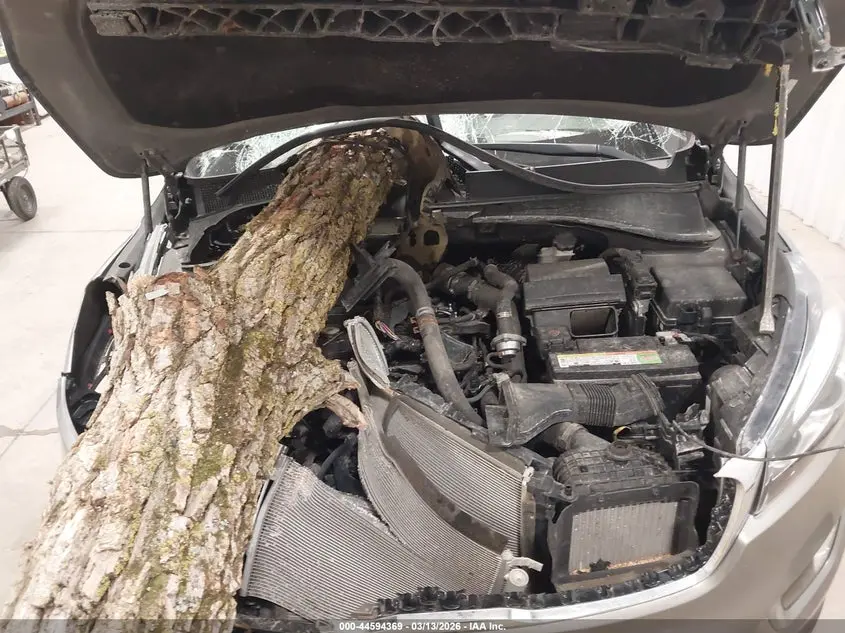 2016 KIA SORENTO 2.0T EX