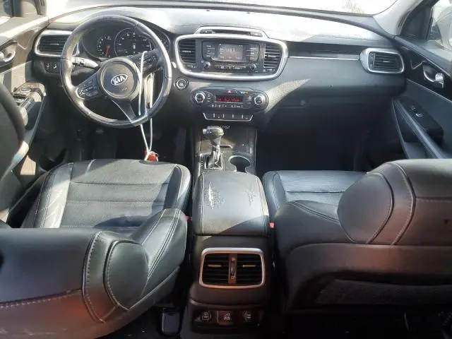 2016 KIA SORENTO EX  