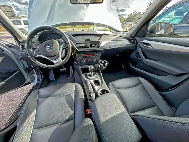 2014 BMW X1 XDRIVE28I  