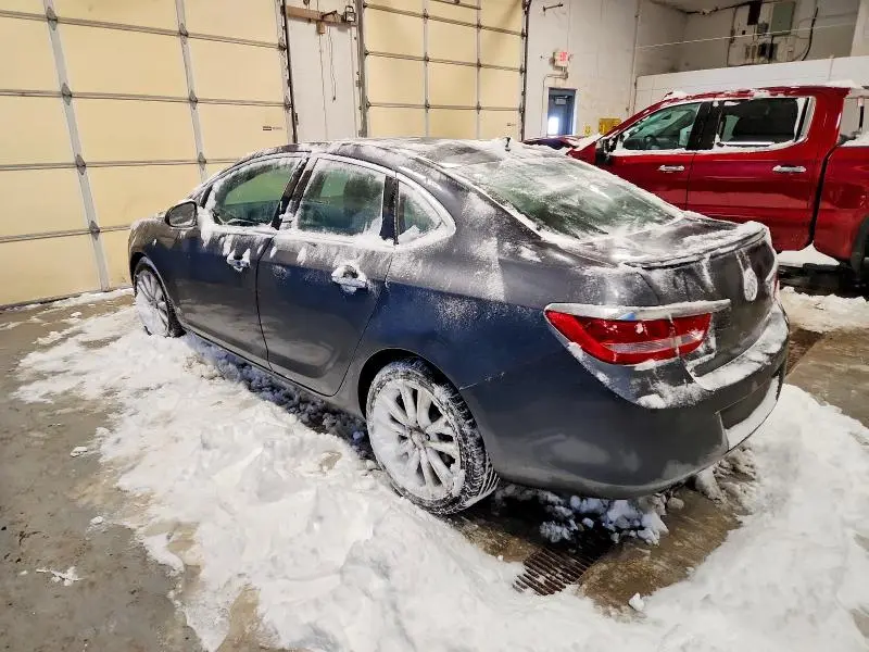2012 BUICK VERANO   