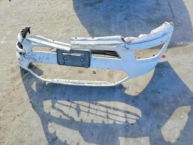 2014 FORD FUSION SE HYBRID  