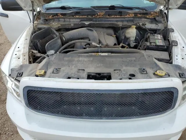 2014 RAM 1500 ST  