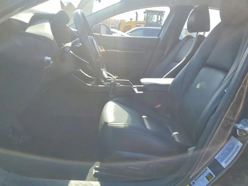 2020 MAZDA 3 PREFERRED  