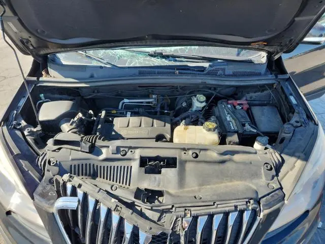 2014 BUICK ENCORE CONVENIENCE  