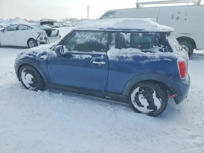 2014 MINI COOPER   