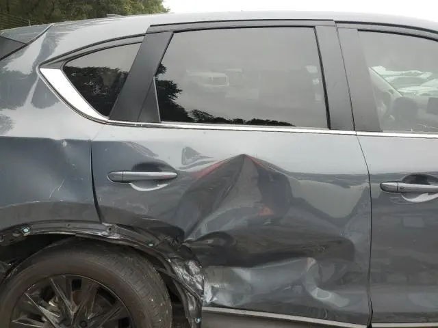 2024 MAZDA CX-5 PREFERRED  