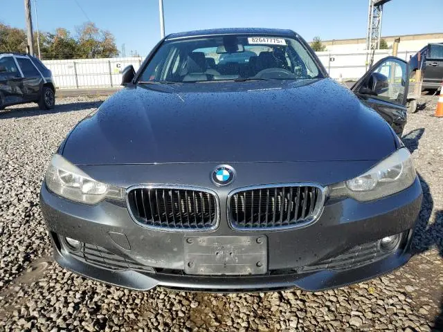 2015 BMW 320 I XDRIVE  