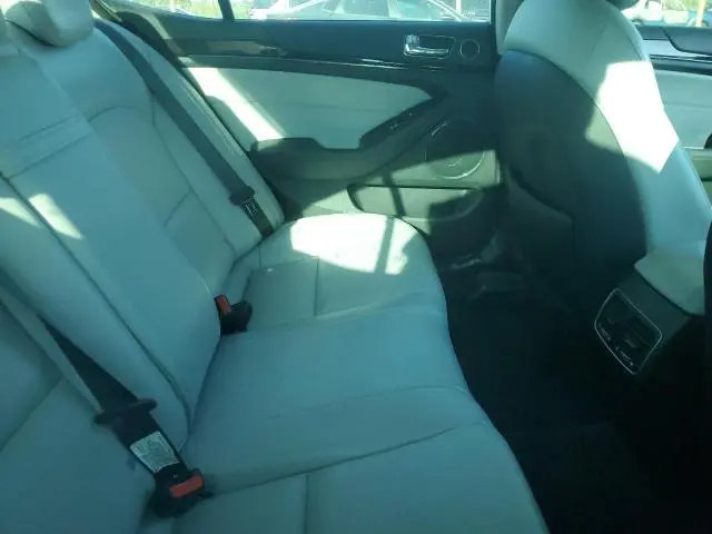 2015 KIA CADENZA PREMIUM  