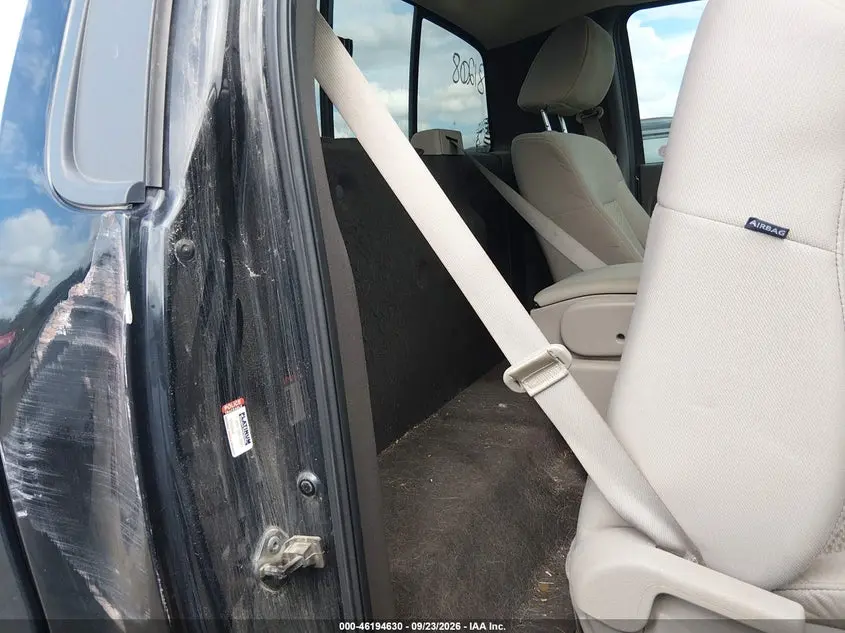 2010 FORD F-150 XL/XLT