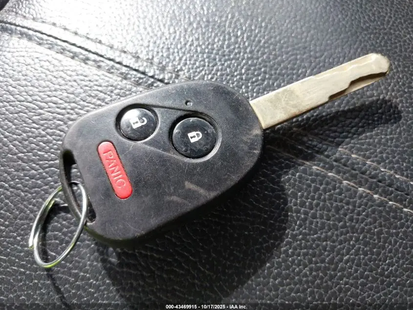 2012 HONDA CROSSTOUR EX-L