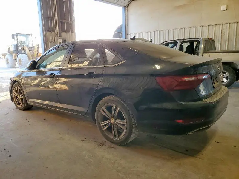 2020 VOLKSWAGEN JETTA S  