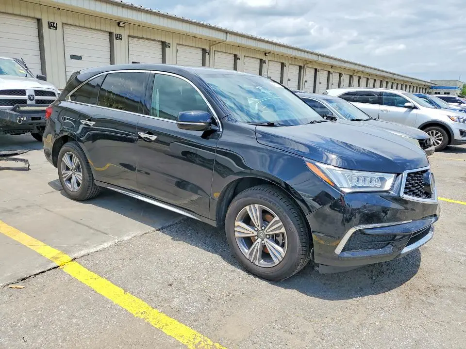 2020 ACURA MDX   