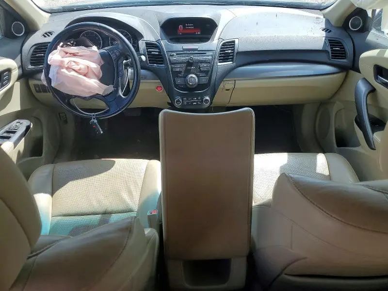 2014 ACURA RDX   