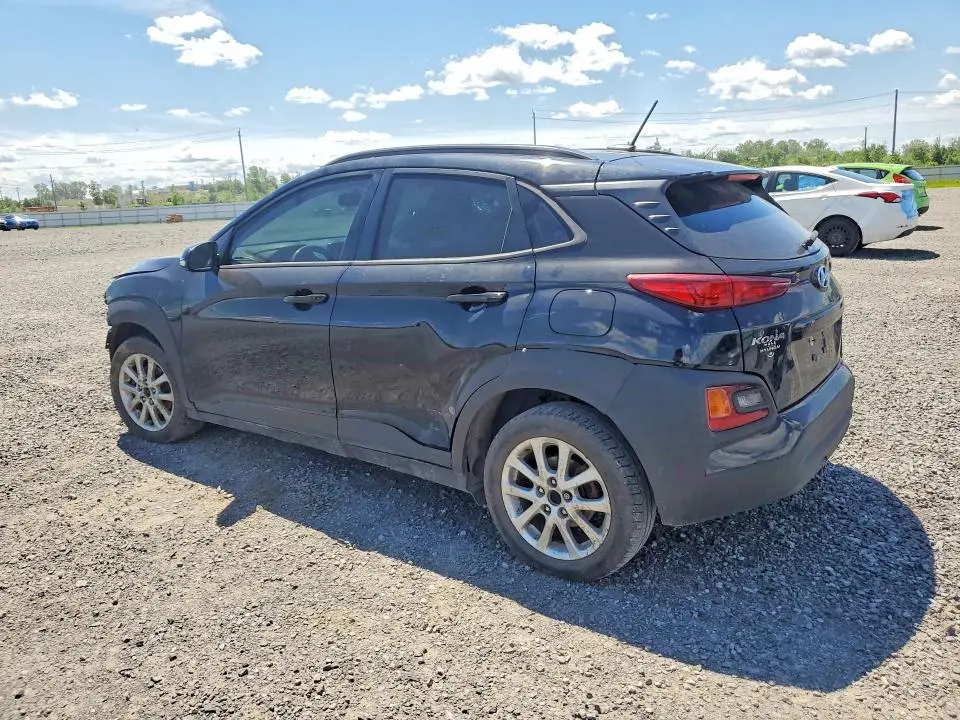 2019 HYUNDAI KONA SE  