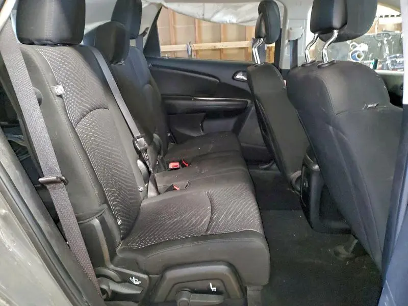 2020 DODGE JOURNEY SE  