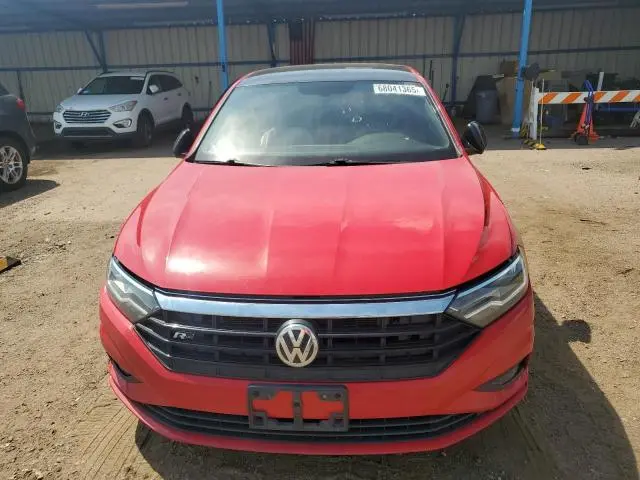 2021 VOLKSWAGEN JETTA S  