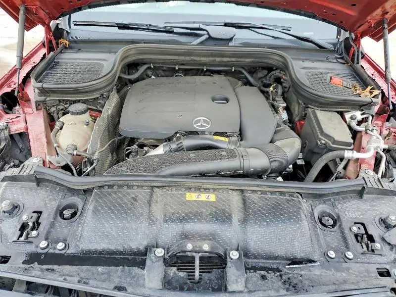 2021 MERCEDES-BENZ GLE 350  