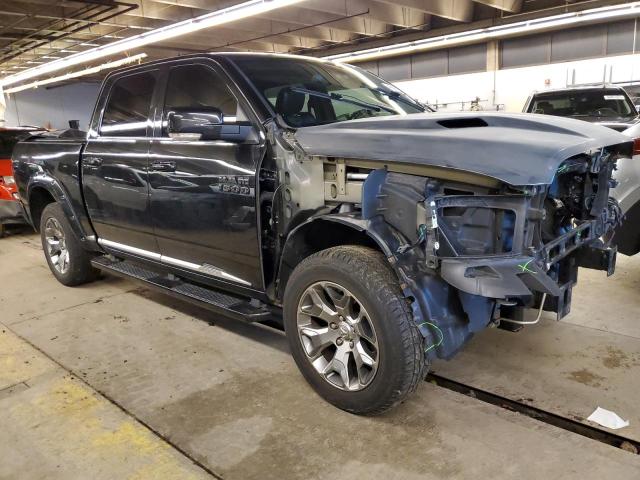 2018 RAM 1500 LONGHORN