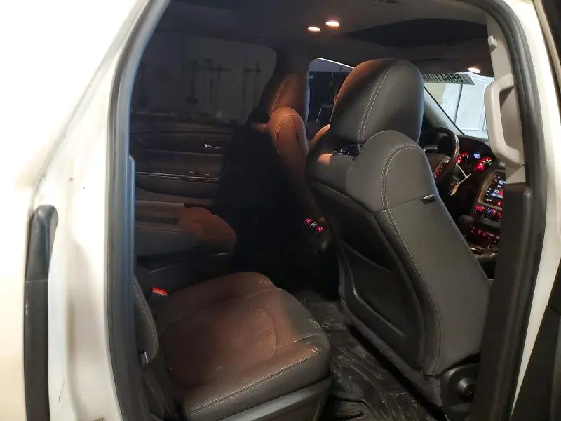 2015 GMC ACADIA SLE  