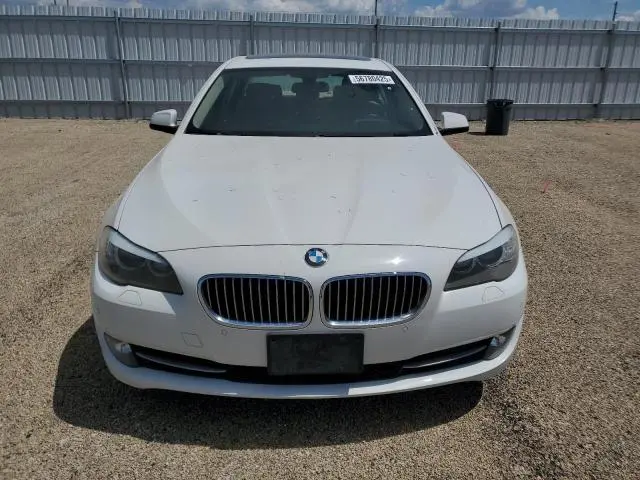 2013 BMW 528 XI