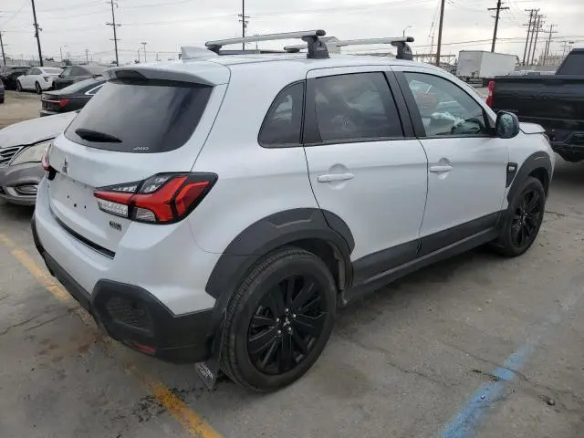 2024 MITSUBISHI OUTLANDER SPORT S/SE  