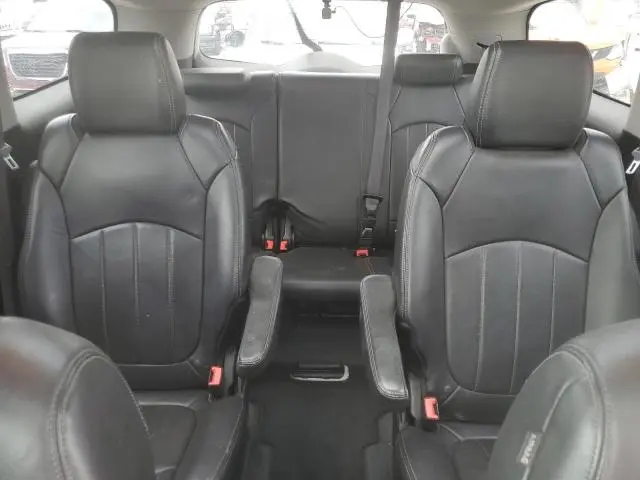 2013 BUICK ENCLAVE 
