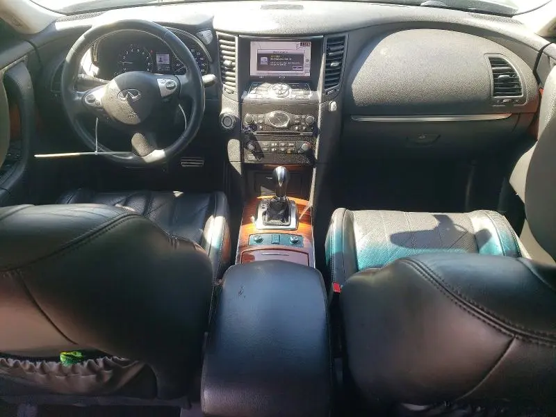 2013 INFINITI FX37 BASE  
