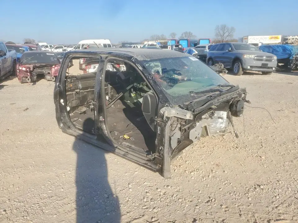 2018 GMC SIERRA K1500 DENALI  