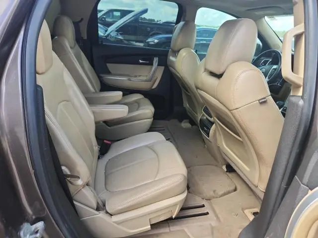 2010 GMC ACADIA SLT-2  